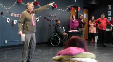 Meet the Dean: Joseph Price Leads the Conservatory into a New Era of Artistic Excellence  
