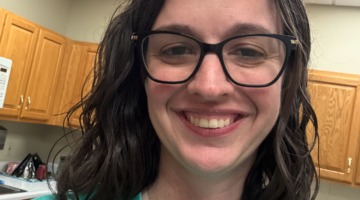 Erika Goellner BSN, RN