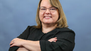Andrea Owens Fifield