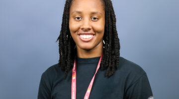Jahmia Harley