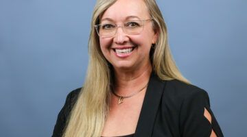 Kelley Marchbanks