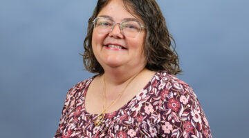Leah Criswell
