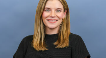 Mackenzie Petty, ’20