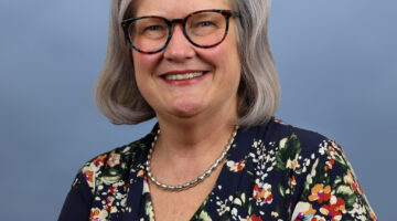 Shannon Blankenship Walls ’93
