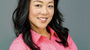 Sumee Chang