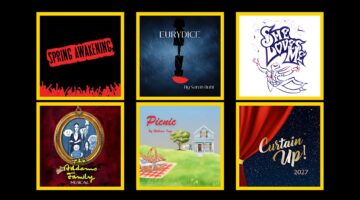 Season 79 Spotlight: The Conservatory for Performing Arts Launches Dynamic Lineup  
